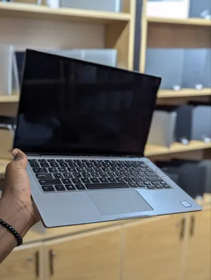Laptop Dell Latitude 7400 16GB Intel Core I7 SSD 512GB