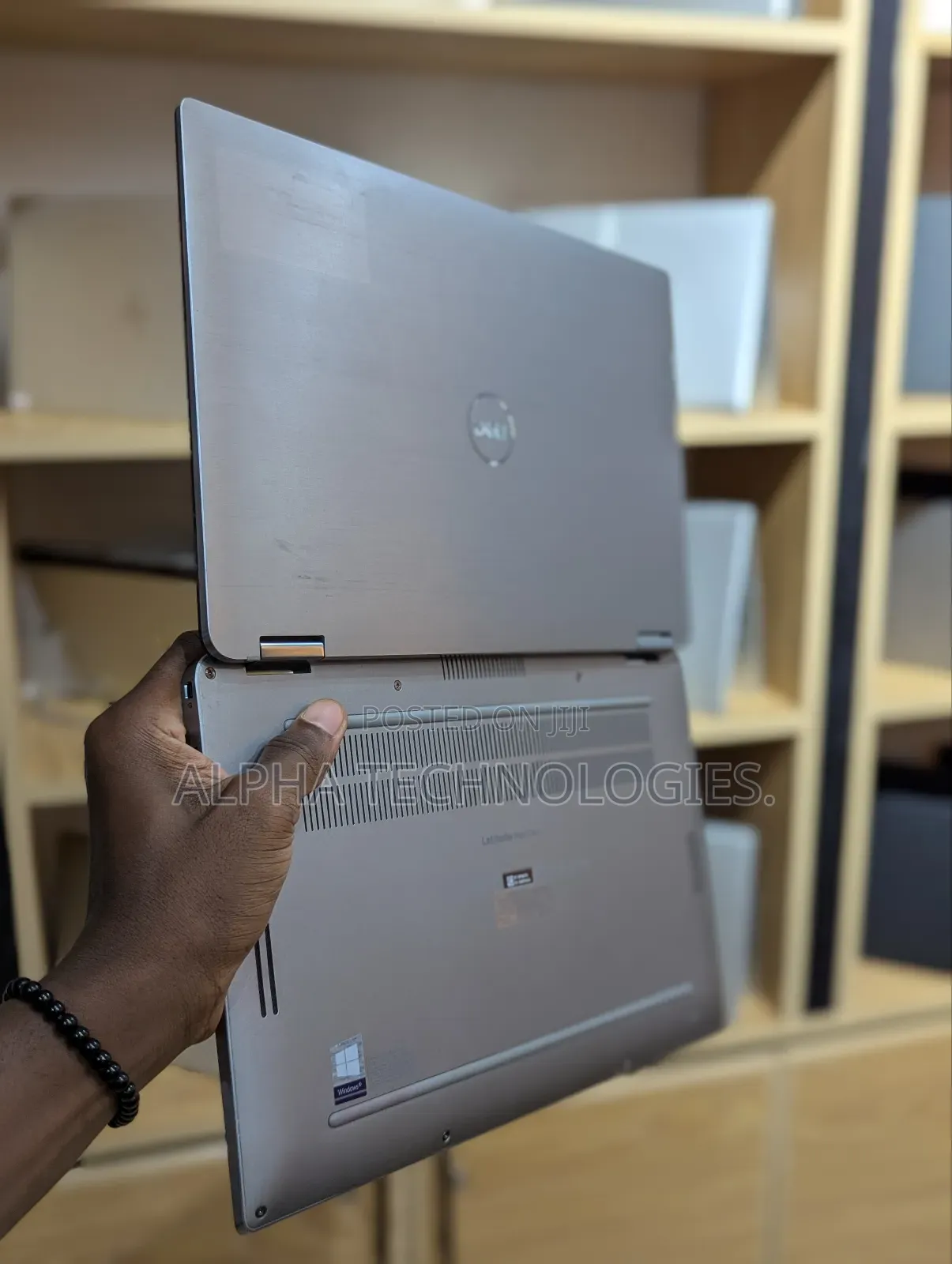 Laptop Dell Latitude 7400 16GB Intel Core I7 SSD 512GB