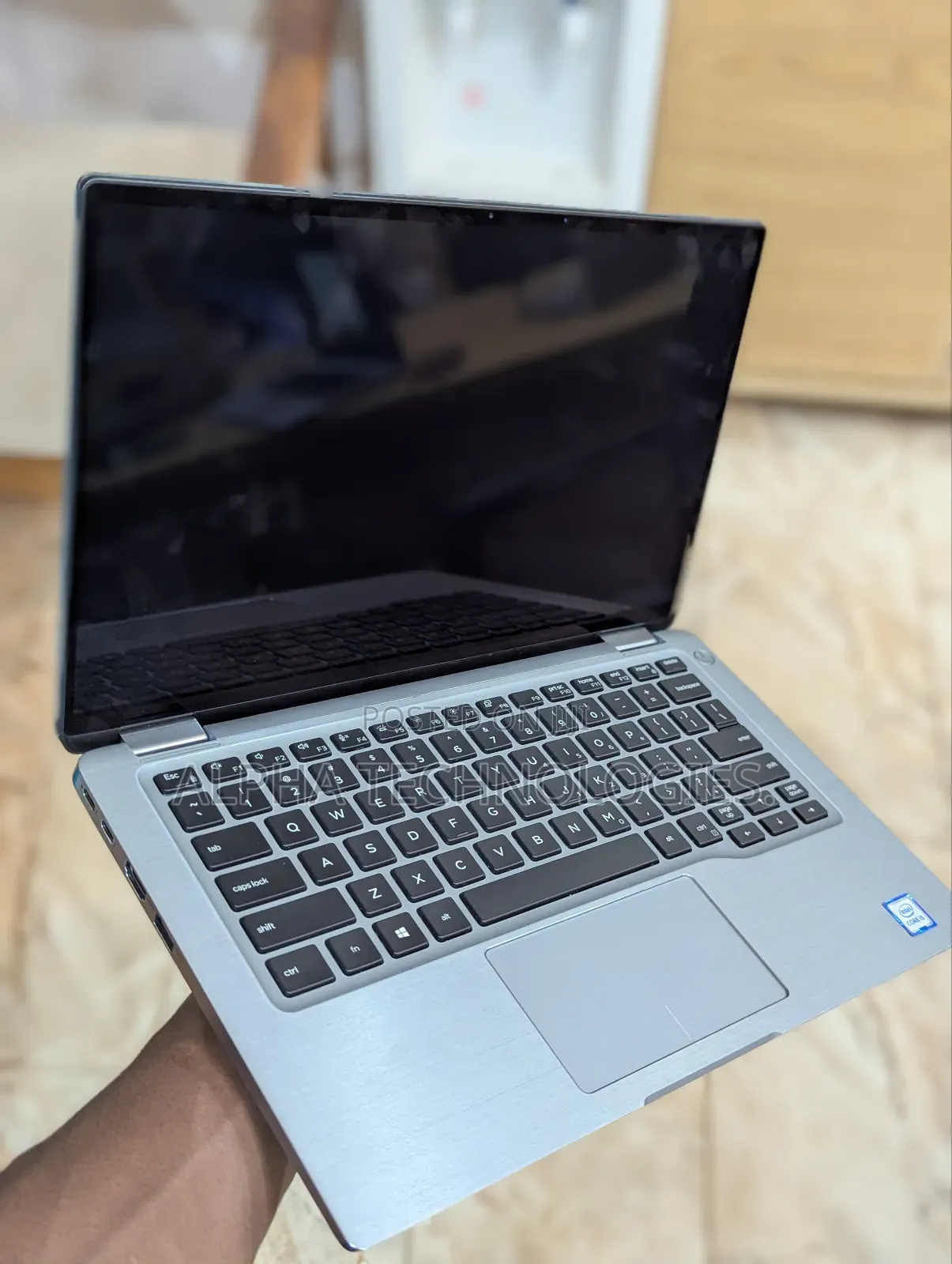 Laptop Dell Latitude 7400 16GB Intel Core I7 SSD 512GB