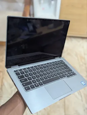 Laptop Dell Latitude 7400 16GB Intel Core I7 SSD 512GB