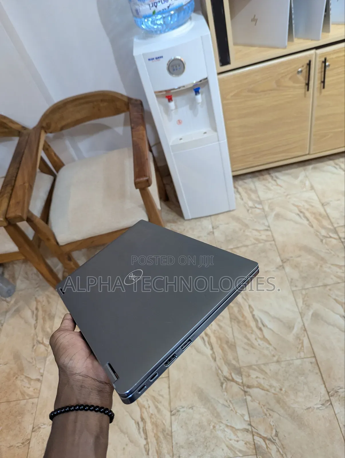 Laptop Dell Latitude 7400 16GB Intel Core I7 SSD 512GB