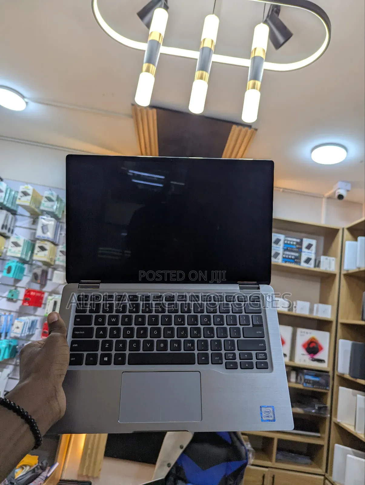 Laptop Dell Latitude 7400 8GB Intel Core I5 SSD 256GB