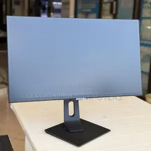 Samsung 27 Inch High Quality Monitor Type C Hdmi Dp