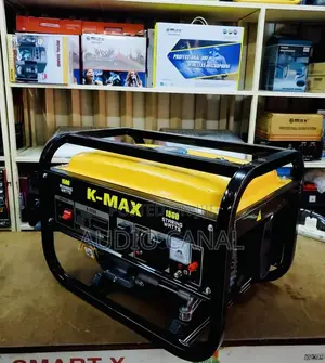 1.8 Kmax Petrol Generator