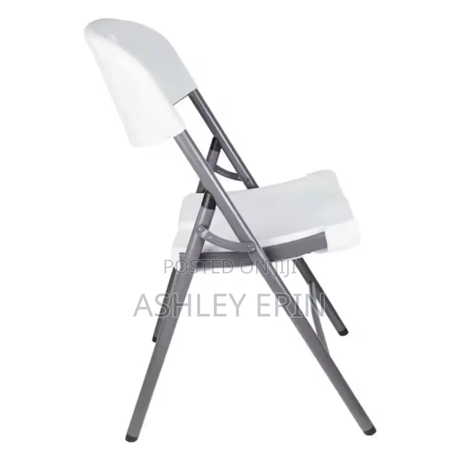 High Density Commercial Grade Foldable Chair