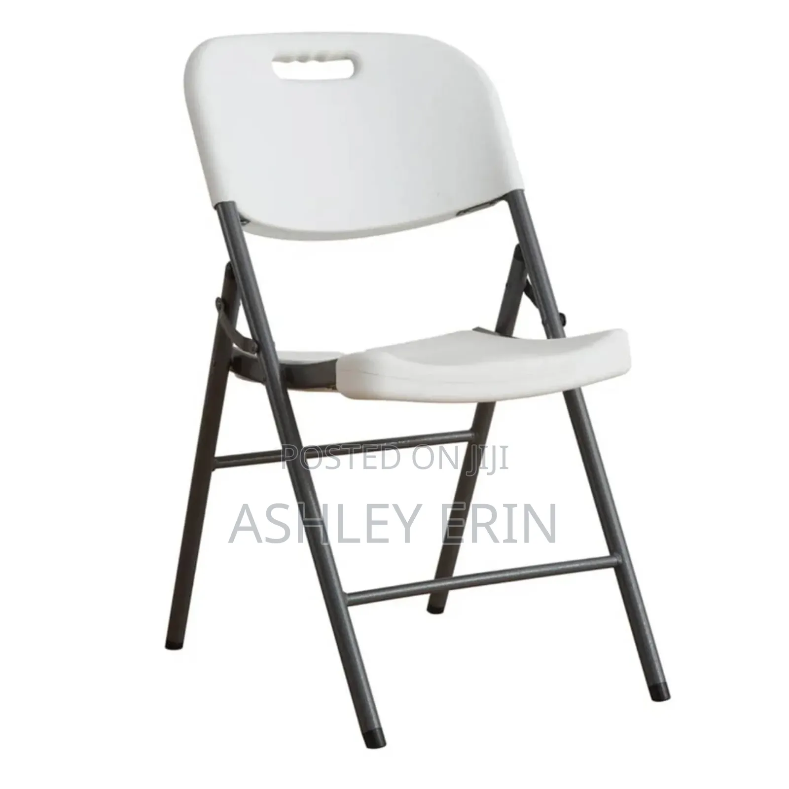 High Density Commercial Grade Foldable Chair