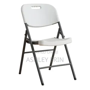 High Density Commercial Grade Foldable Chair