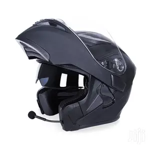 Bluetooth Helmet