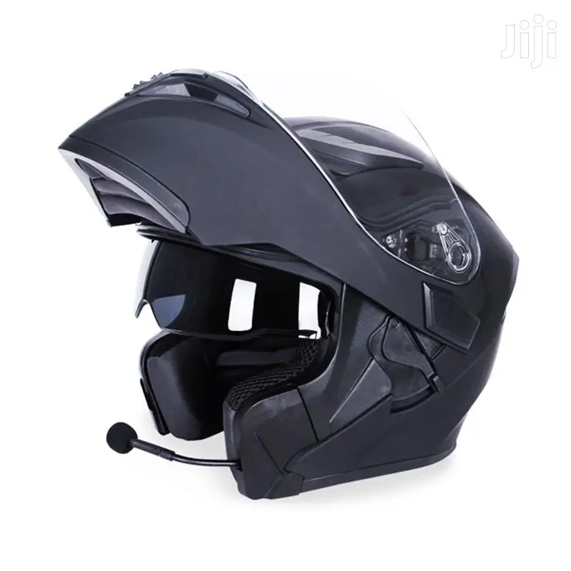 Bluetooth Helmet