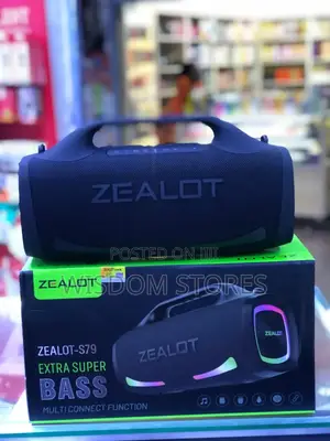 Zealot S79