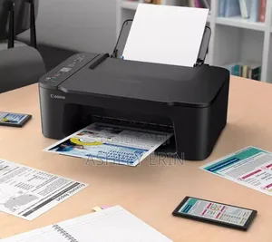 Canon Pixma Ts3640 Printer 3-in-1 Inkjet Printer