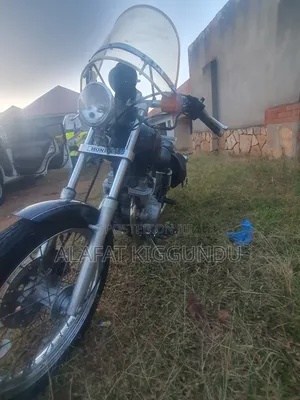 Honda 2007 Black