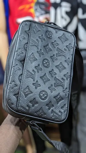 Pouch Bags With Zipper Strap, Suitable For, Bank Inventory, Passport