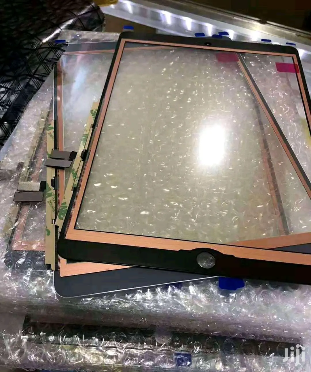 Screen Replacement
