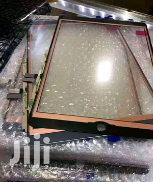 Screen Replacement