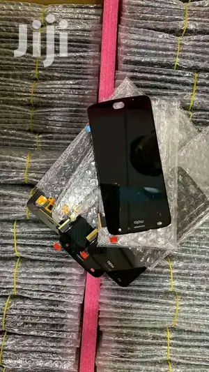 Screen Replacement