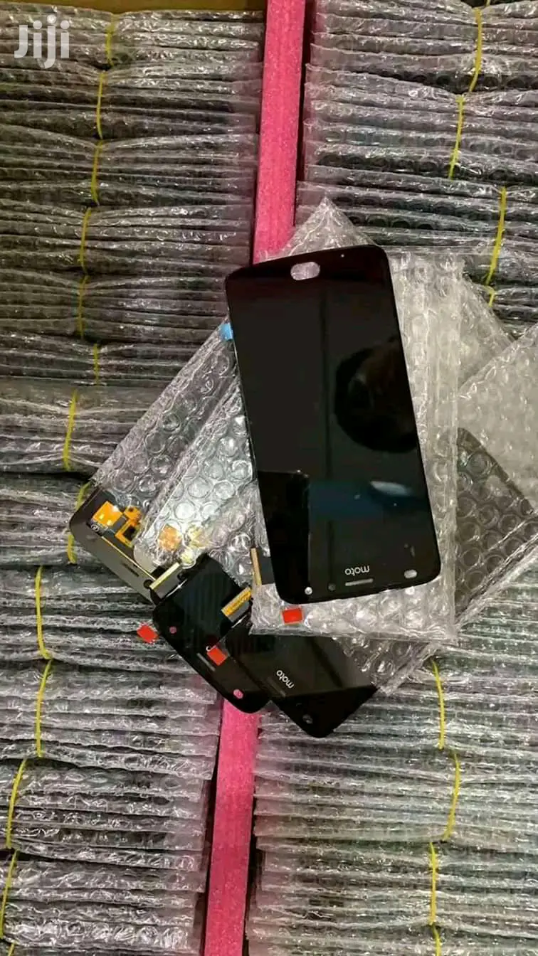 Screen Replacement