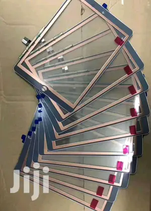 Screen Replacement