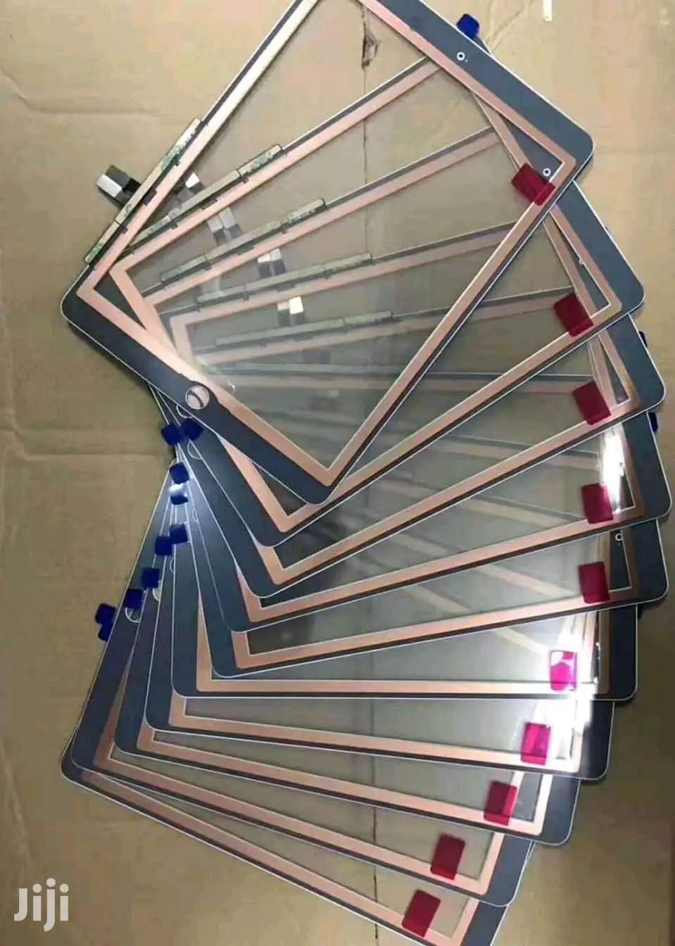 Screen Replacement