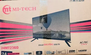 Mitech 24 Digital