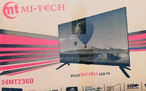 Mitech 24 Digital