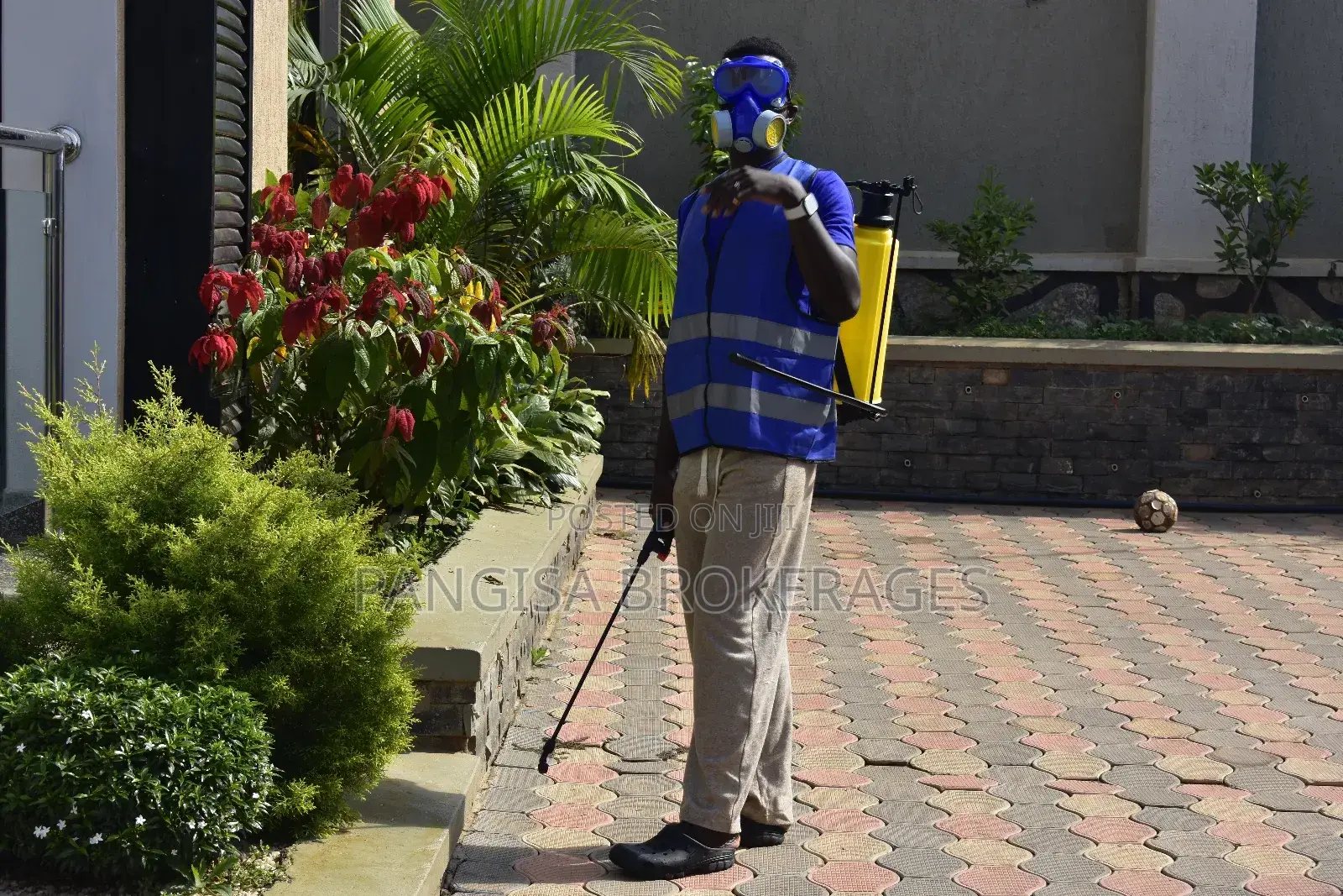 Homebright Cleaning Services