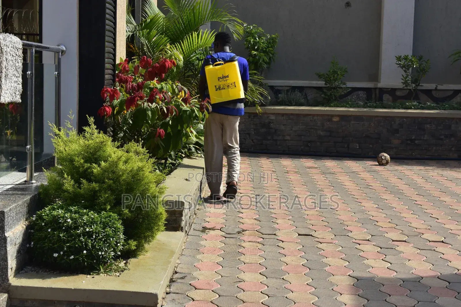 Homebright Cleaning Services