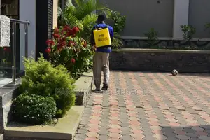 Homebright Cleaning Services