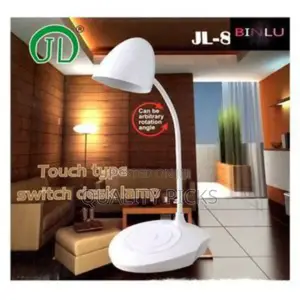 Touch Desktop Light.