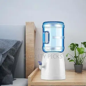 Water Despencer and Other Liquids.