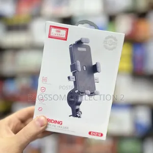 Earldom Et-Eh210 Motorcycle Bicycle Phone Holder