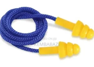 Corded Earplugs