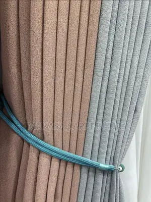 Luxury Blackout Curtains