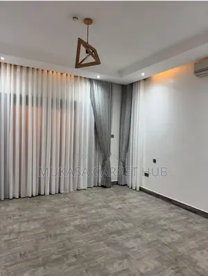 Modern Sheer Voile Curtains