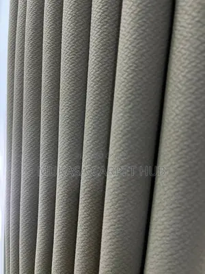 Blockout Curtains