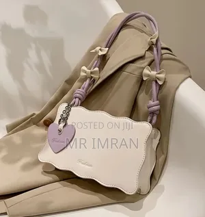 Newtown Luxury Hand Bag