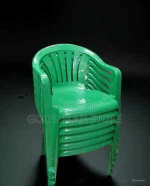 Comb Outdoor/Indoor Plastic Chairs Plastic Chairs