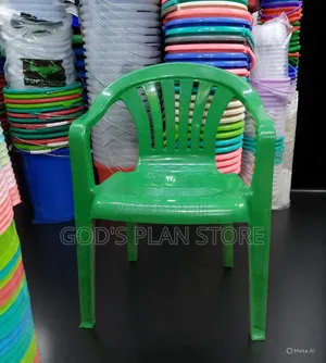 Comb Outdoor/Indoor Plastic Chairs Plastic Chairs