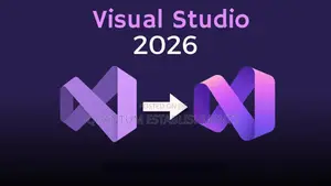 Microsoft Visual Studio 2026 Professional and Enterprise Suite
