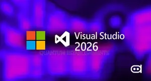 Microsoft Visual Studio 2026 Professional and Enterprise Suite