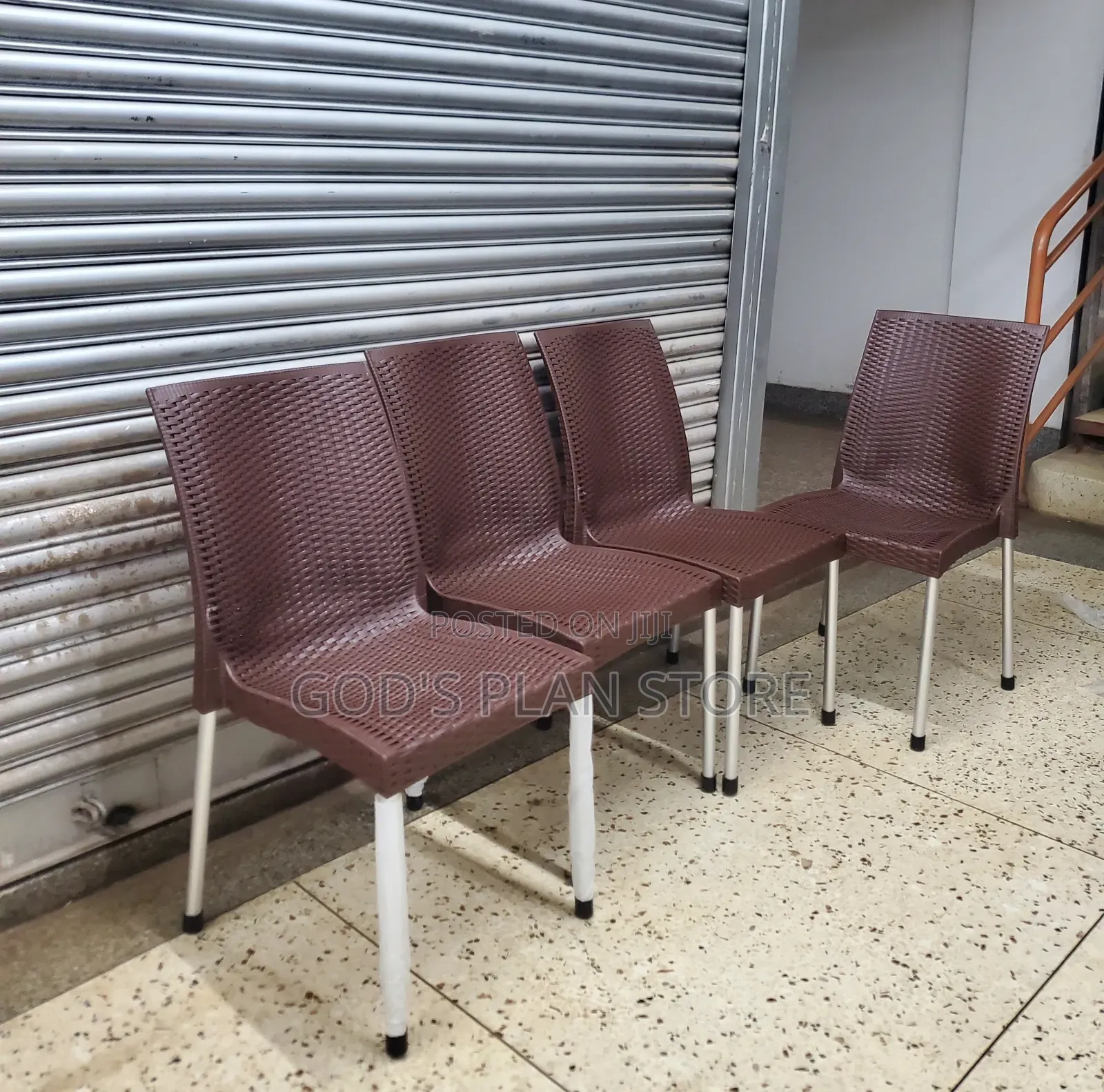 Comb Outdoor Plastic Chairs Plastic Chairs