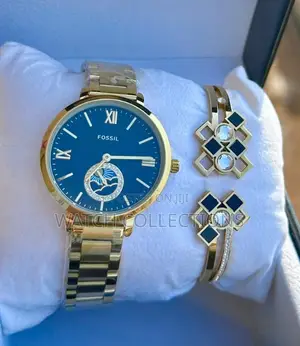Female Slim Watches