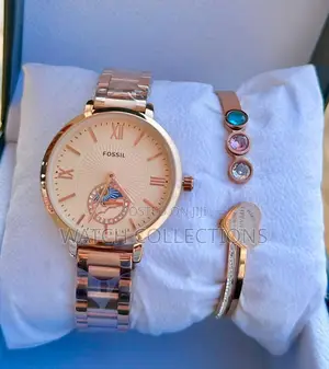 Female Slim Watches