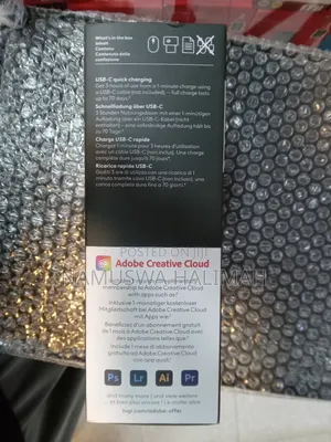 Logitech Mx Master 4