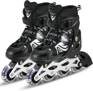 Children Roller Skates