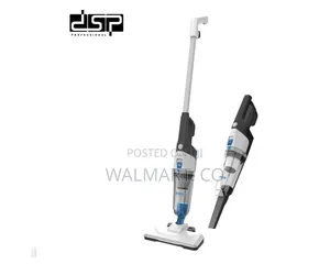 DSP 2 in 1 Vacuum Cleaner