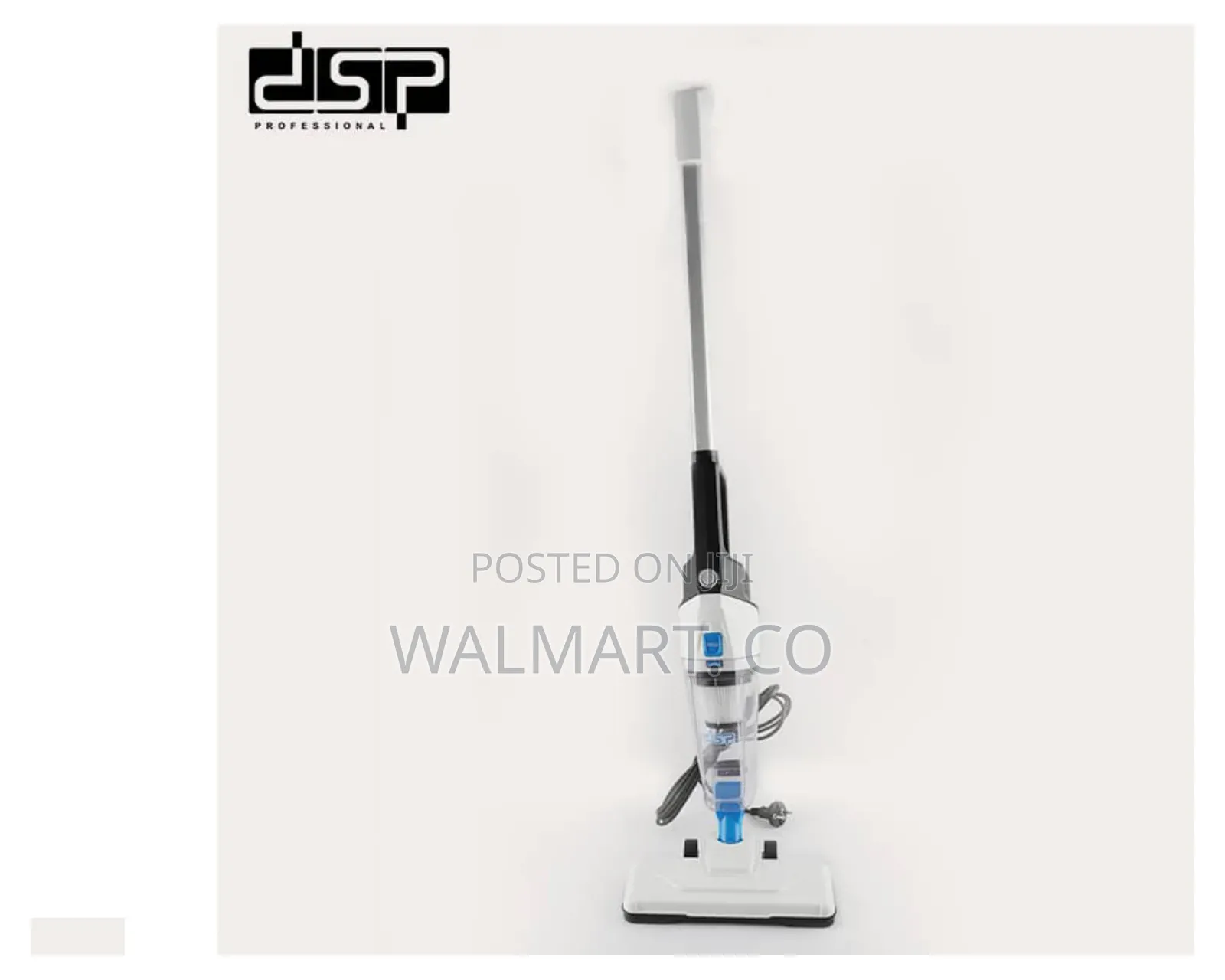 DSP 2 in 1 Vacuum Cleaner