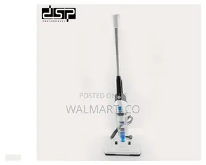 DSP 2 in 1 Vacuum Cleaner