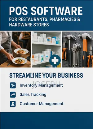 Pos Software