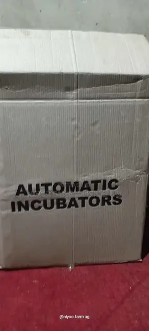 320 Eggs Incubator